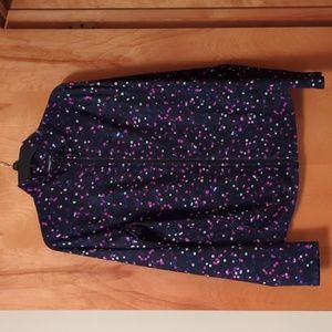 Women's work out top